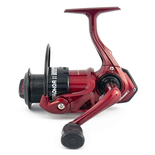 Катушка Caiman Anaconda II FD 330