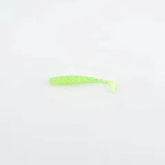 Виброхвост FISHER BAITS Killer 75мм цвет 07 (уп. 8шт)