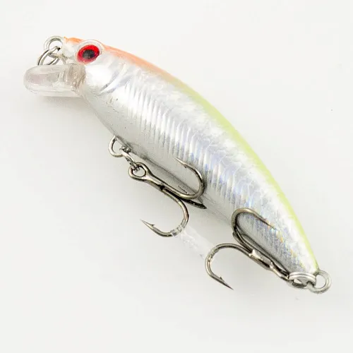 Воблер Sharado 4g 60mm 0-0,5m HB-107 color 02