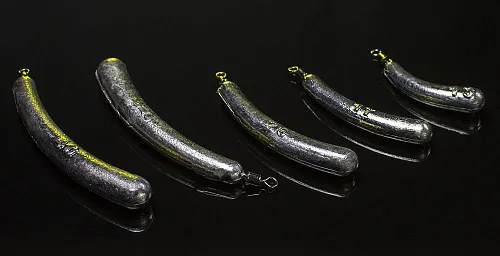 Груз IVVA "Дропшот банан" 12 гр (20 шт. в упак.)