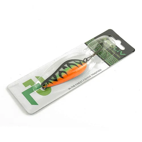 Блесна колеблющаяся Proliv Атом нерж. 67мм 14 гр art 150N-14