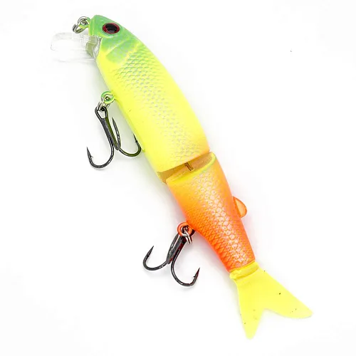 Воблер Sharado WS-N-003-2 113mm 13,7g color 14