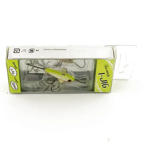 Балансир Izumi I-jig 5,4 гр цвет 06