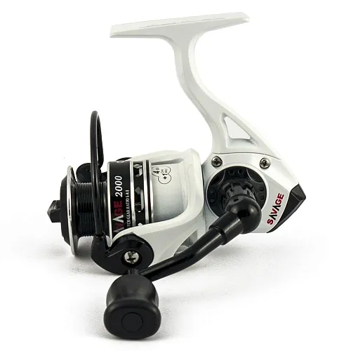 Катушка Caiman Savage 2000 (4+1ВВ)