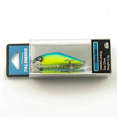 Воблер Palomino Vibe 55SS 3,5гр цвет 1
