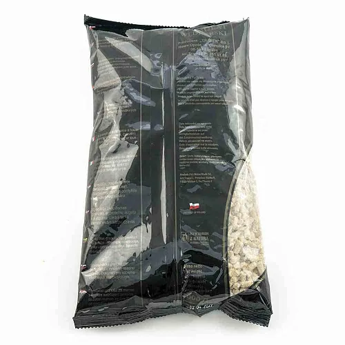 Пеллетс Traper GRANULAT 5mm Kukurydza Кукуруза 1кг 