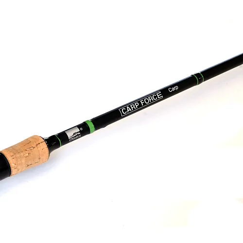 Удилище карповое Caiman Carp Force 3,0m 3,5 LBS 