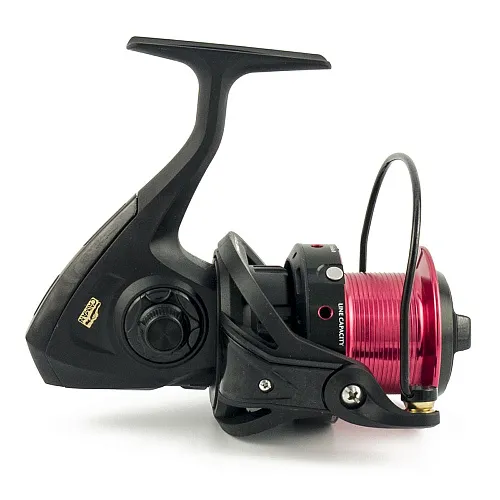 Катушка Caiman Competition feeder FD660 