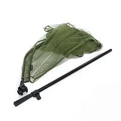 Подсак Caiman прорезиненный складной 1,6 м 70х80 269856
