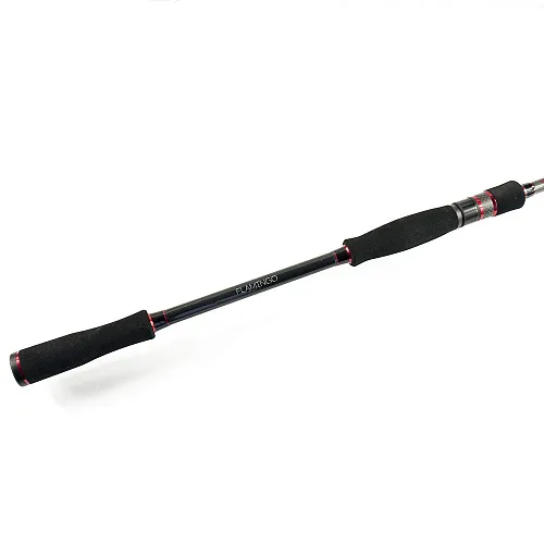 Спиннинг Flamingo Scorpion 902H 2,7м Lure max 56g Line #1,2-2PE