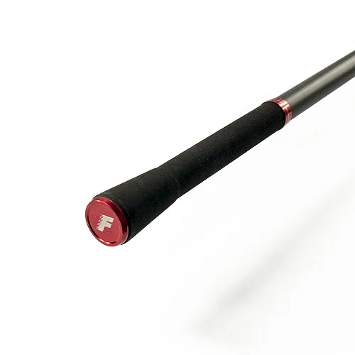 Удилище карповое Flamingo Scorpion Carp 3-х частное 3,9м 3,75lb 13ft