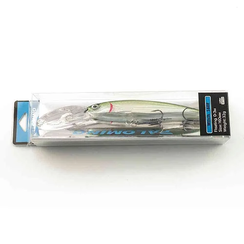 Воблер Palomino Witch 160F 32гр 0-3м цвет 2