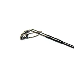 Спиннинг Caiman River hunter spin (Красные) IM-7 5-25g 2.70м 