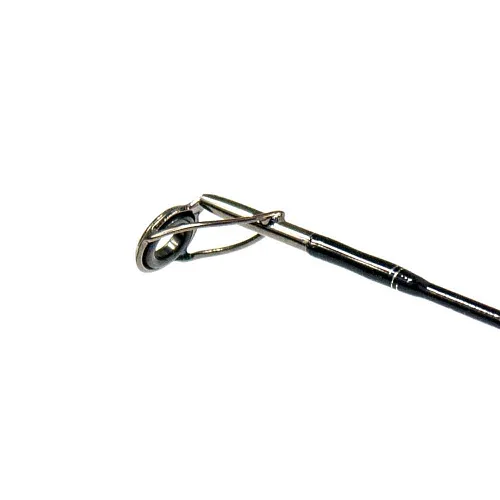 Спиннинг Caiman River hunter spin (Красные) IM-7 5-25g 2.70м 