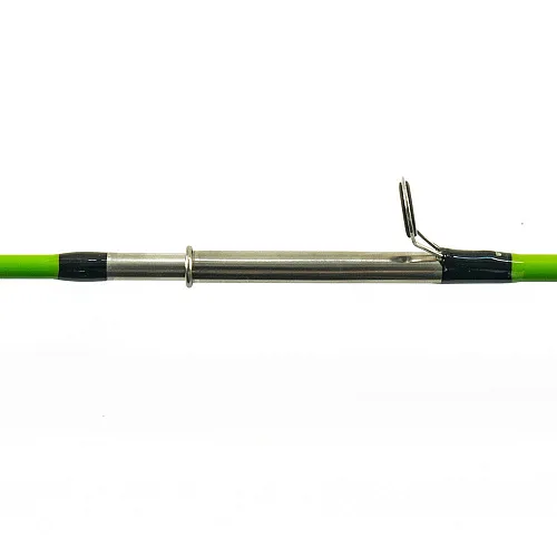 Удилище "Крокодил" зеленый 100-250g 1,0 m