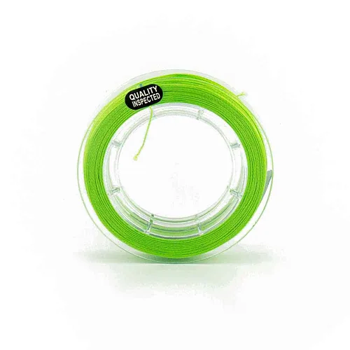 Шнур Caiman Lumen 100м 0,30мм зеленый