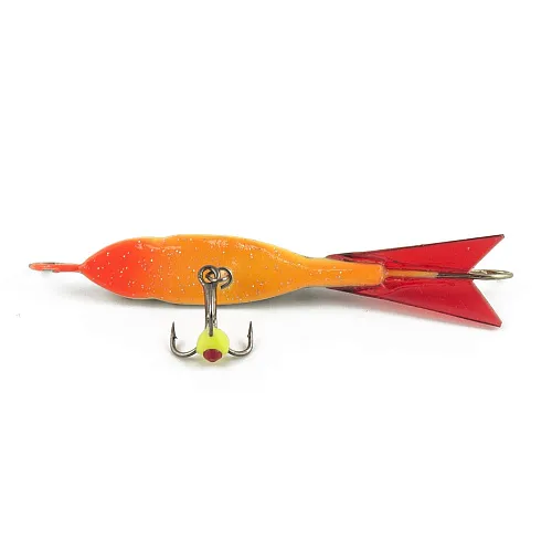 Балансир Akara Ruff 60 мм 17 гр цвет 31/94