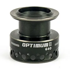 Катушка Caiman Optimum II (байтранер) 640 5+1ВВ