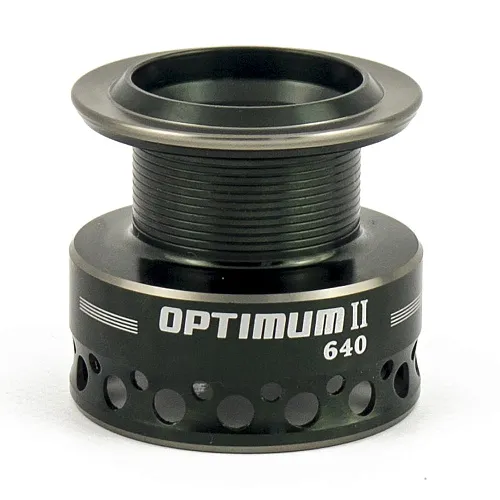 Катушка Caiman Optimum II (байтранер) 640 5+1ВВ