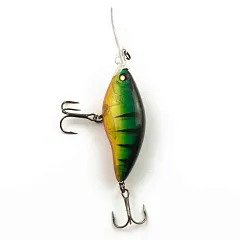 Воблер Caiman Charger Crank 65F 184187