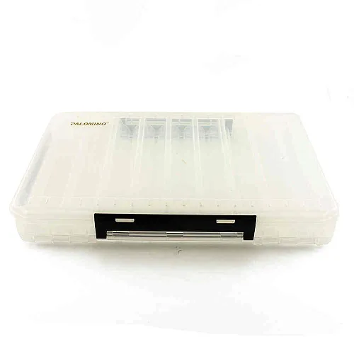 Коробка для воблеров Palomino PL6064 34х22х4,5см
