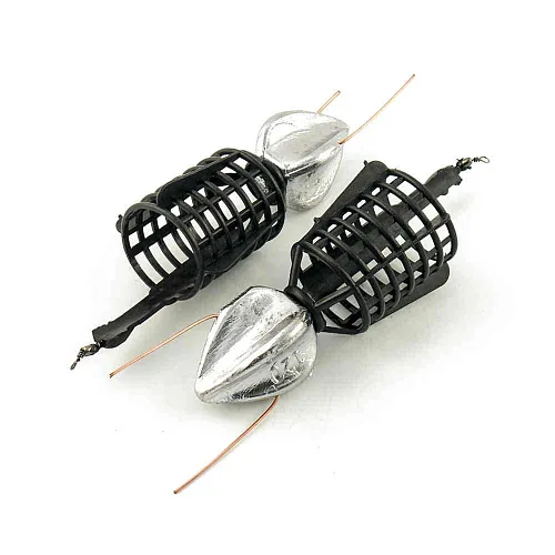 Кормушка IVVA "Таракан пуля" 120 гр (10шт. в упак.)