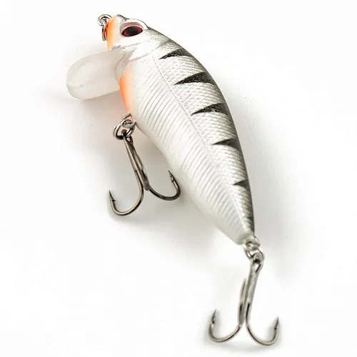 Воблер Sharado 7,4g 70F 0-0,5m WS-N-026 color 10