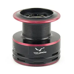 Катушка Viva Metal Power FD 830