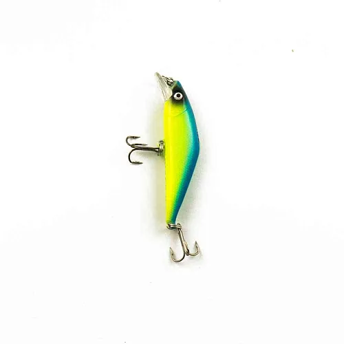 Воблер Palomino Vibe 55SS 3,5гр цвет 1