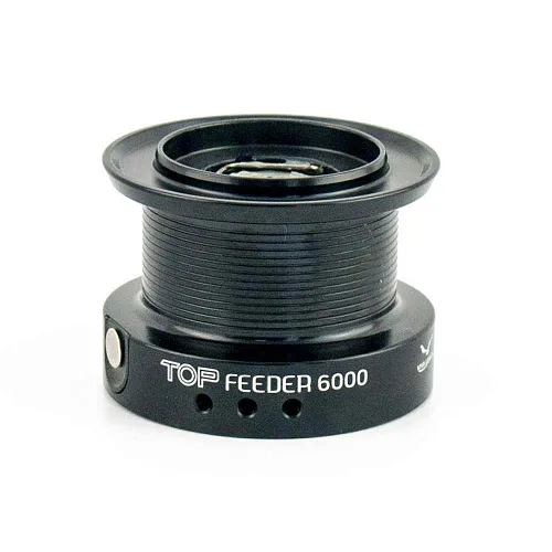 Катушка Viva Top Feeder 6000 (7+1ВВ)