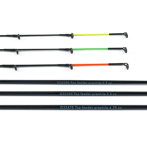 Удилище Viva Top Feeder 3,9m 130g 