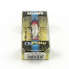 Балансир Izumi Fly Petty 35мм цвет 17