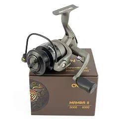 Катушка Caiman Mamba II FD 4000