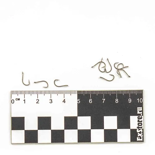 Крючки Caiman Feeder Spesial №6 D11055