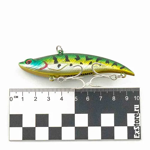 Ратлин Palomino Willow 90мм 19гр цвет 27