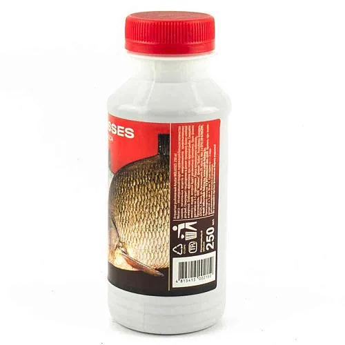 Аттрактант жидкий Amatar Molasses 250мл