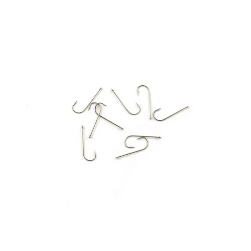 Крючок Killer Round № 10