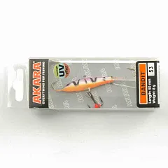Балансир Akara Bandit 50мм 8 гр цвет 53
