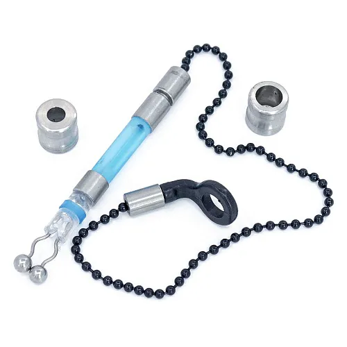 Бат Caiman под светлячок с доп. грузами по 10 гр