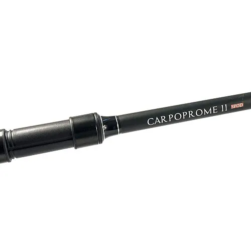 Удилище карповое Caiman Carpodrome II 3,9м 5lbs 2-х частное 211820
