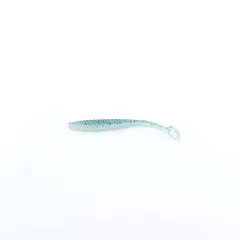 Виброхвост FISHER BAITS Attila 89мм цвет 12 (уп. 5шт)