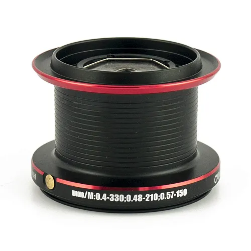 Катушка Caiman WHB Carp CA 790 6+1ВВ 