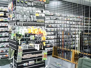 Главный офис