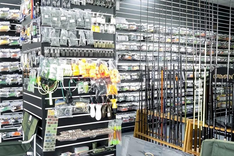 Главный офис