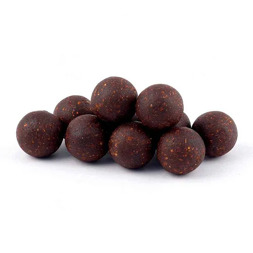 Бойлы растворимые GBS Baits 24мм 3кг Монстр краб