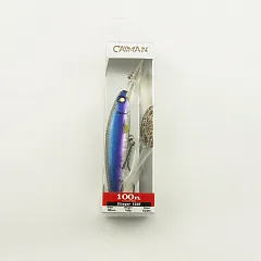 Воблер Caiman Stinger 100F 14g 2м цвет СМ187