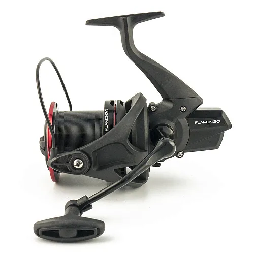 Катушка карповая Flamingo Stalker 8000