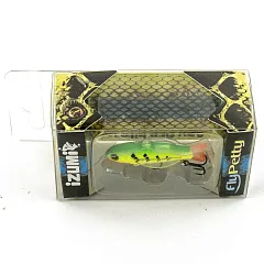 Балансир Izumi Fly Petty 35мм цвет 27