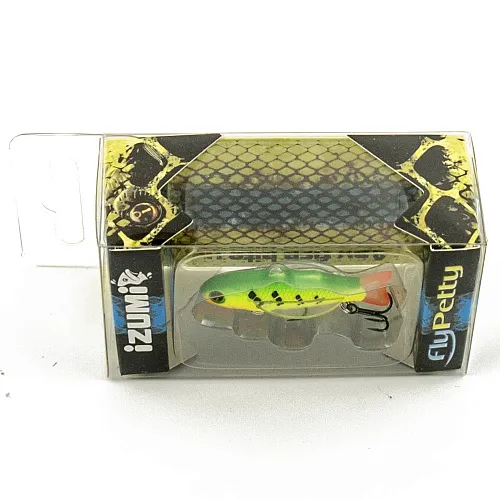 Балансир Izumi Fly Petty 35мм цвет 27