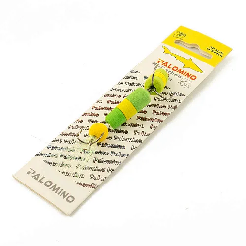 Мандула Palomino 3X цвет WY-26